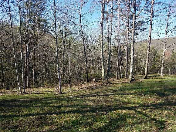 7.5 Acres of Residential Land for Sale in Graysville, Tennessee