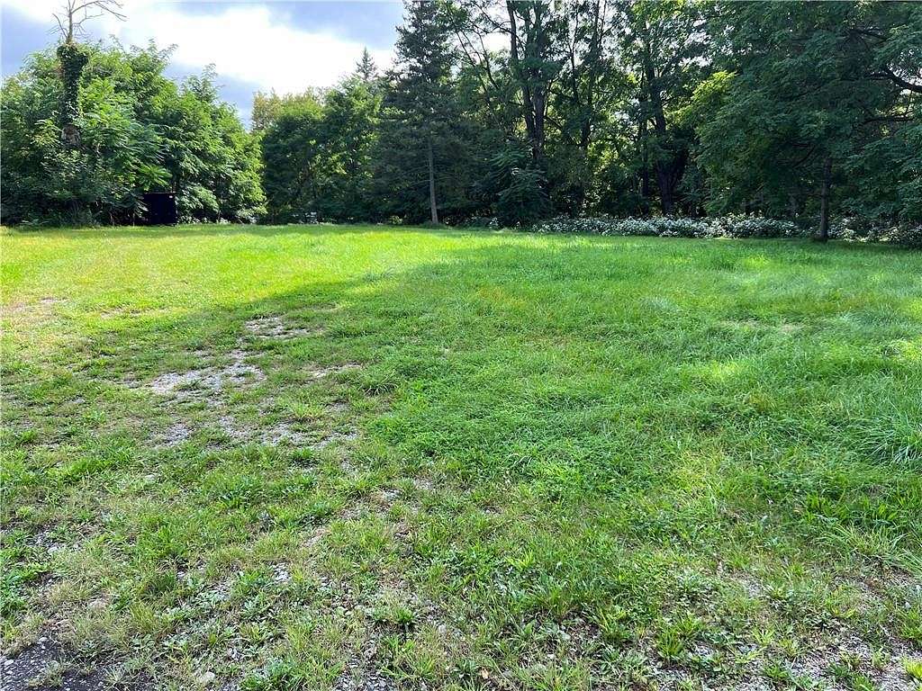 0.67 Acres of Land for Sale in Scottsville, New York