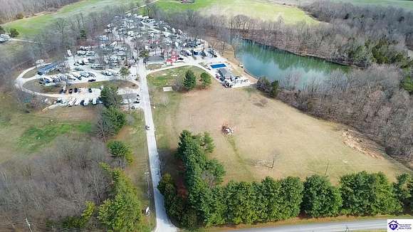 30 Acres of Improved Land for Sale in Elizabethtown, Kentucky