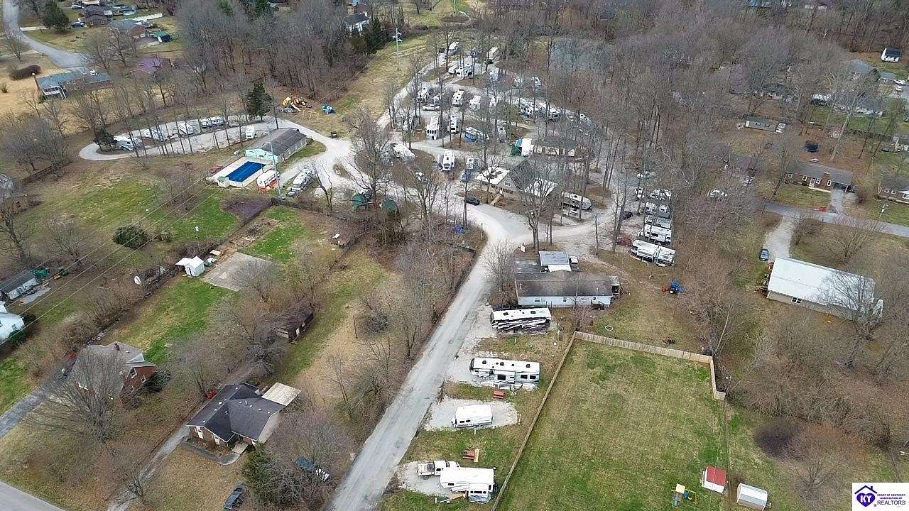 10.7 Acres of Land for Sale in Elizabethtown, Kentucky