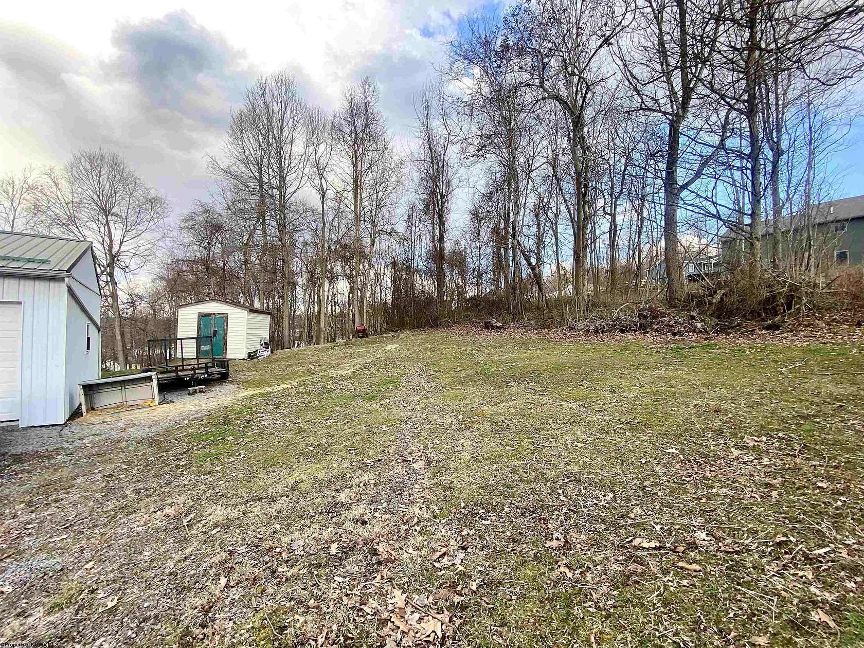 1.4 Acres of Residential Land for Sale in Morgantown, West Virginia