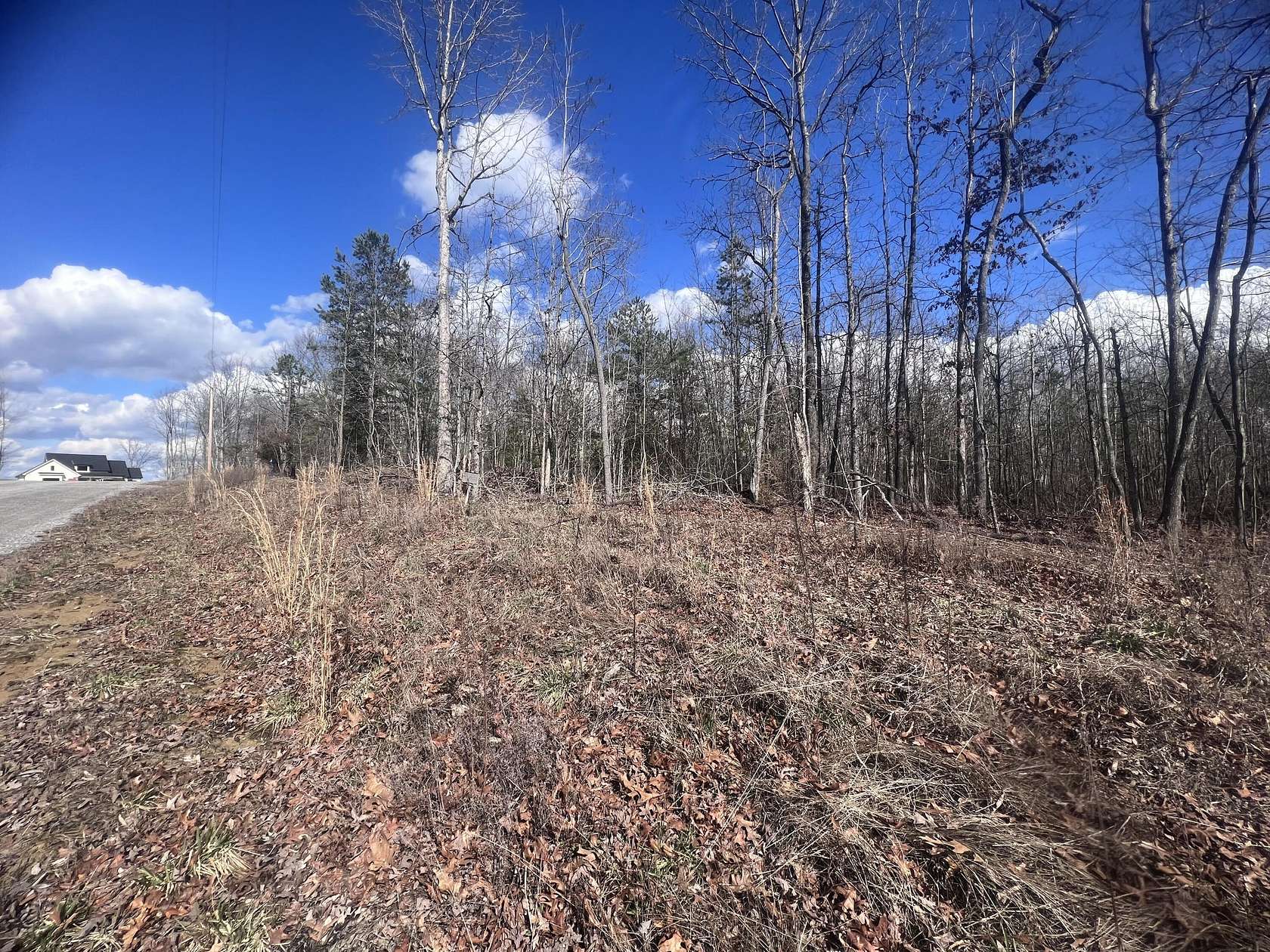 1.88 Acres of Residential Land for Sale in New Hope, Tennessee