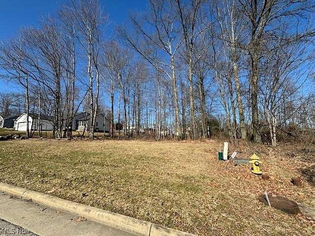 0.286 Acres of Residential Land for Sale in Salem, Ohio
