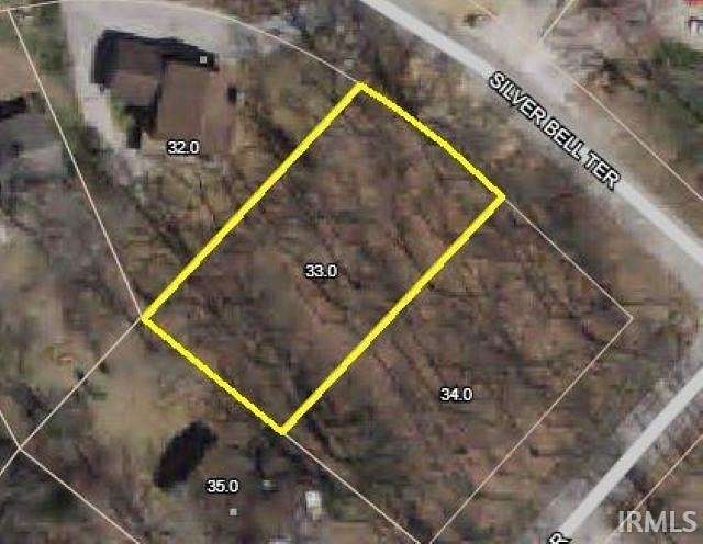 0.27 Acres of Residential Land for Sale in Santa Claus, Indiana