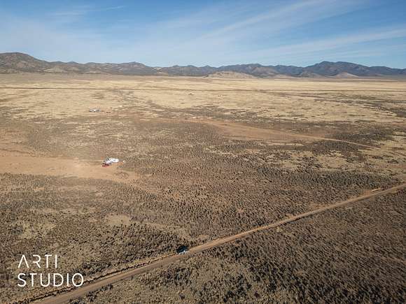 1.09 Acres of Land for Sale in Beryl, Utah