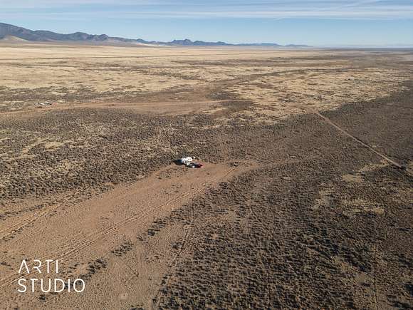 1.09 Acres of Land for Sale in Beryl, Utah