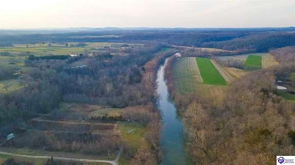 0.42 Acres of Residential Land for Sale in Greensburg, Kentucky