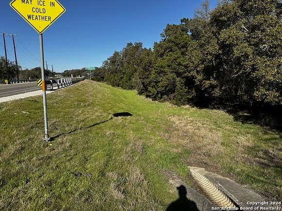 0.89 Acres of Residential Land for Sale in Bulverde, Texas