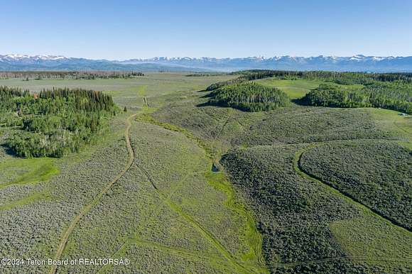 29 Acres of Land for Sale in Merna, Wyoming