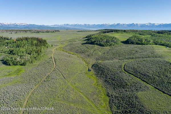 29 Acres of Recreational Land for Sale in Merna, Wyoming
