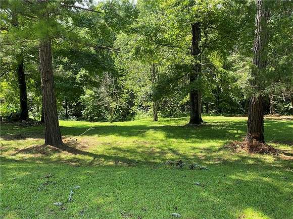 0.37 Acres of Residential Land for Sale in Alexander City, Alabama