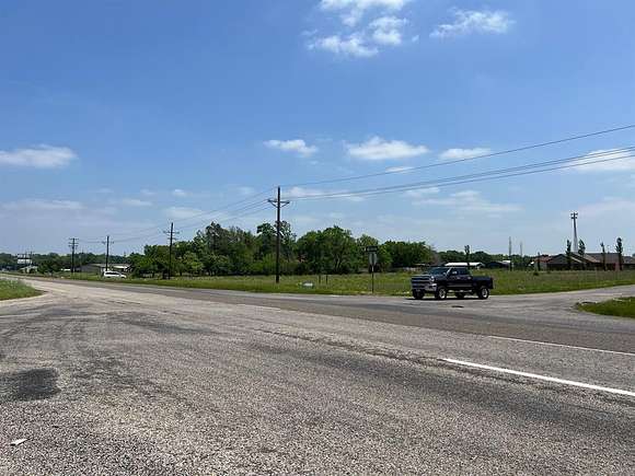 3.6 Acres of Improved Land for Sale in Caddo Mills, Texas