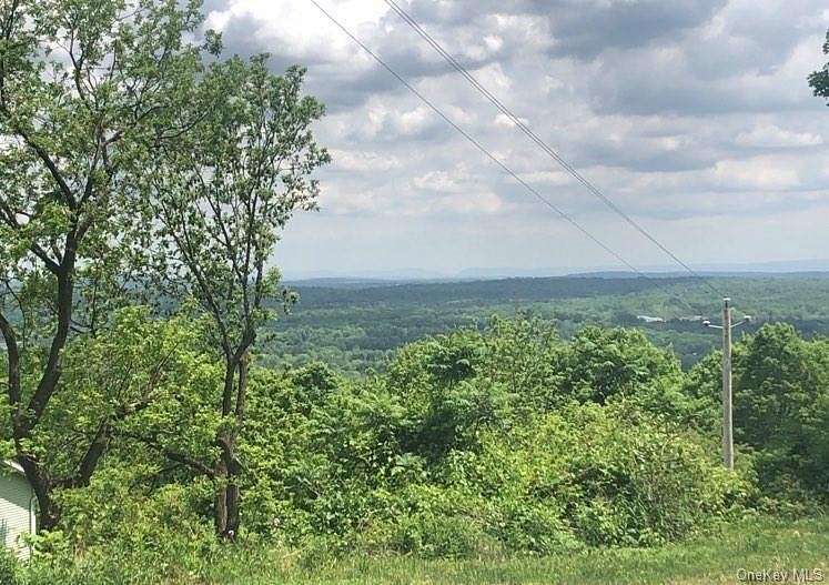 46.7 Acres of Recreational Land for Sale in Mamakating Town, New York