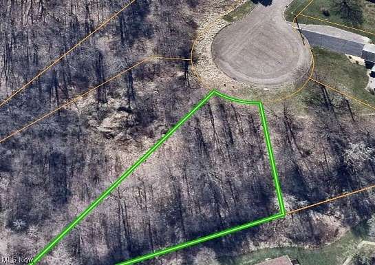 0.48 Acres of Residential Land for Sale in Cortland, Ohio