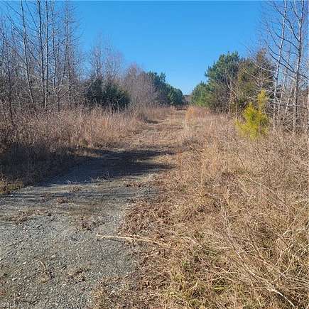 0.51 Acres of Residential Land for Sale in Cape Charles, Virginia