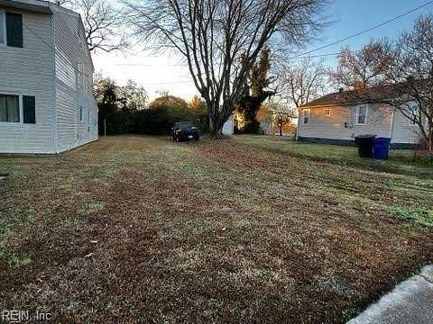 0.08 Acres of Residential Land for Sale in Newport News, Virginia