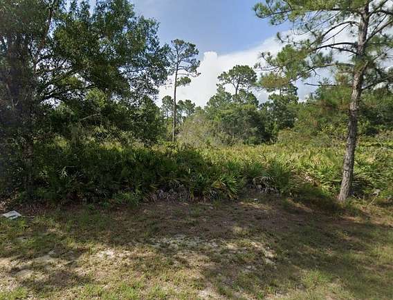 0.23 Acres of Residential Land for Sale in Port Charlotte, Florida