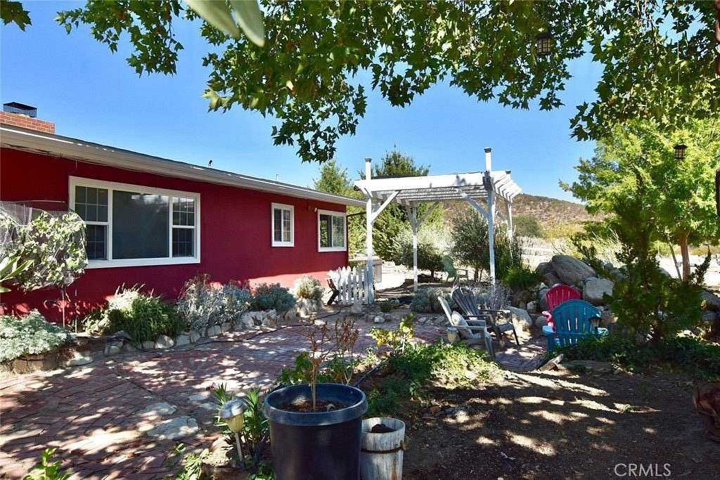 6 Acres of Improved Mixed-Use Land for Sale in Bradley, California