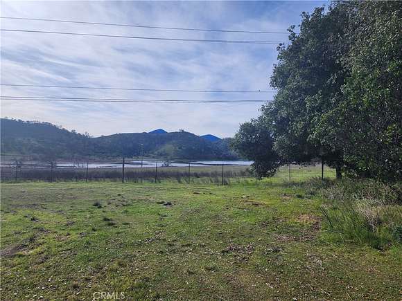 2.1 Acres of Residential Land for Sale in Clearlake, California