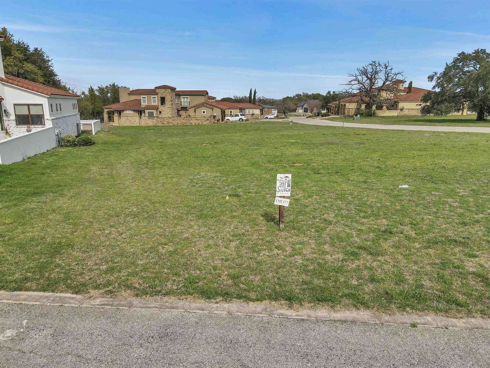 0.15 Acres of Residential Land for Sale in Horseshoe Bay, Texas
