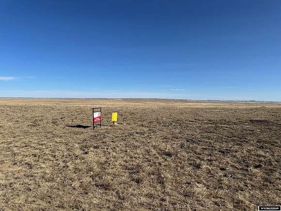 35.4 Acres of Land for Sale in Casper, Wyoming