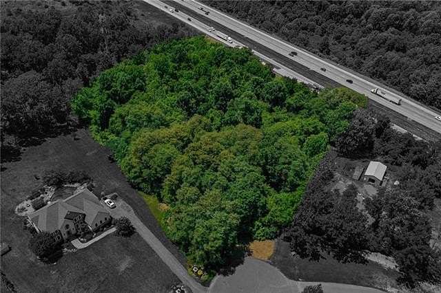 4.22 Acres of Residential Land for Sale in Williams Township, Pennsylvania