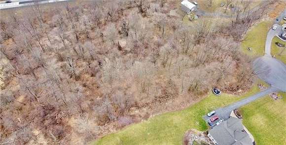 4.2 Acres of Residential Land for Sale in Williams Township, Pennsylvania