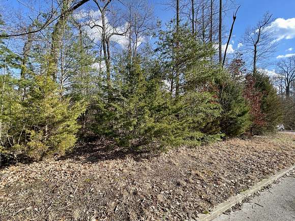 0.53 Acres of Residential Land for Sale in Somerset, Kentucky