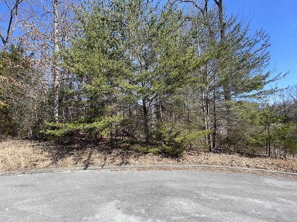 0.53 Acres of Residential Land for Sale in Somerset, Kentucky