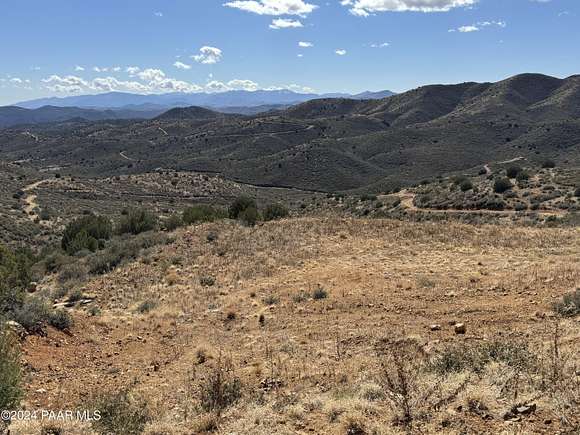 8.4 Acres of Residential Land for Sale in Dewey-Humboldt, Arizona