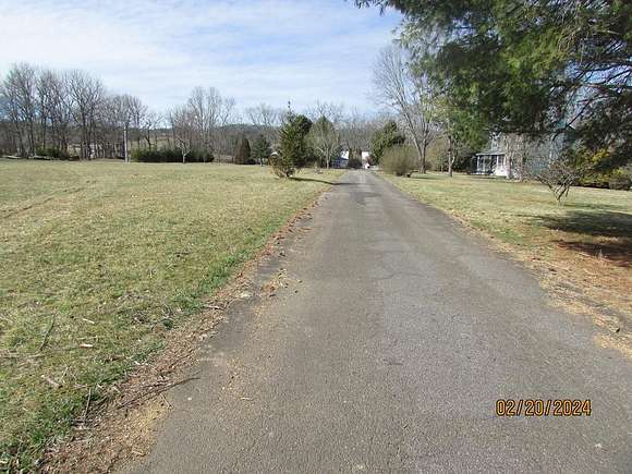 0.99 Acres of Land for Sale in Hayesville, North Carolina