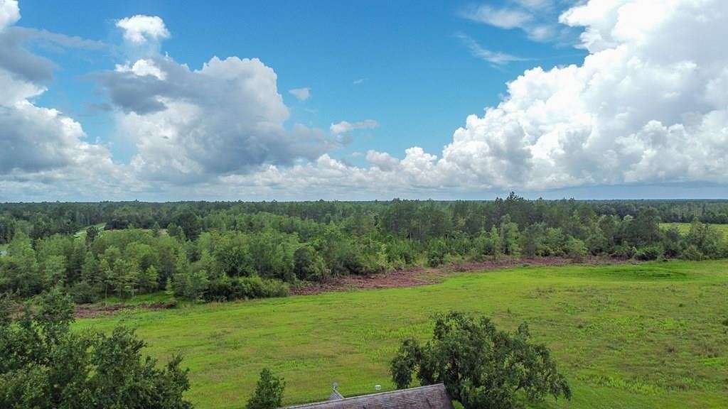 183 Acres of Agricultural Land for Sale in Mayo, Florida