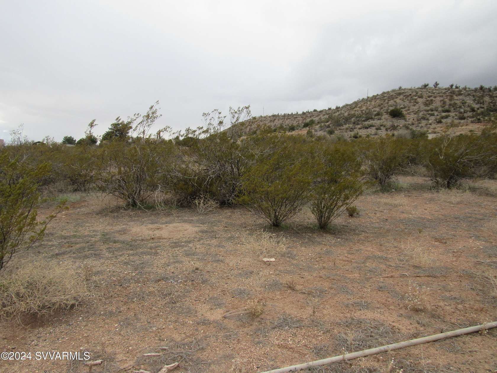 2.2 Acres of Residential Land for Sale in Rimrock, Arizona
