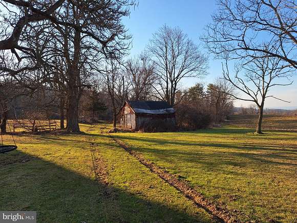 4.8 Acres of Residential Land for Sale in Elizabethtown, Pennsylvania