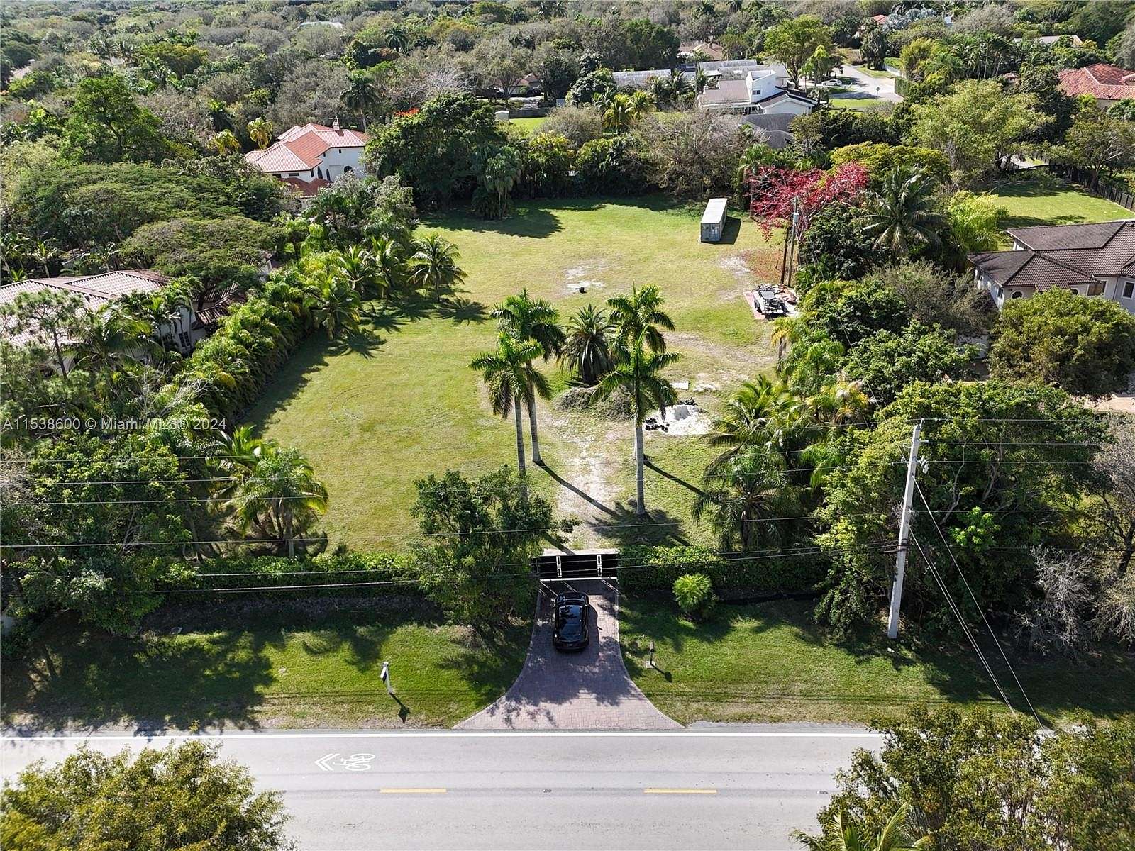 1.7 Acres of Residential Land for Sale in Miami, Florida