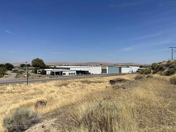 45 Acres of Land for Sale in Vale, Oregon