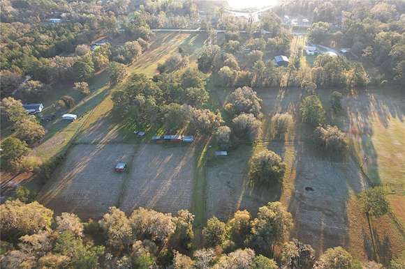 9.8 Acres of Agricultural Land for Sale in Ocala, Florida