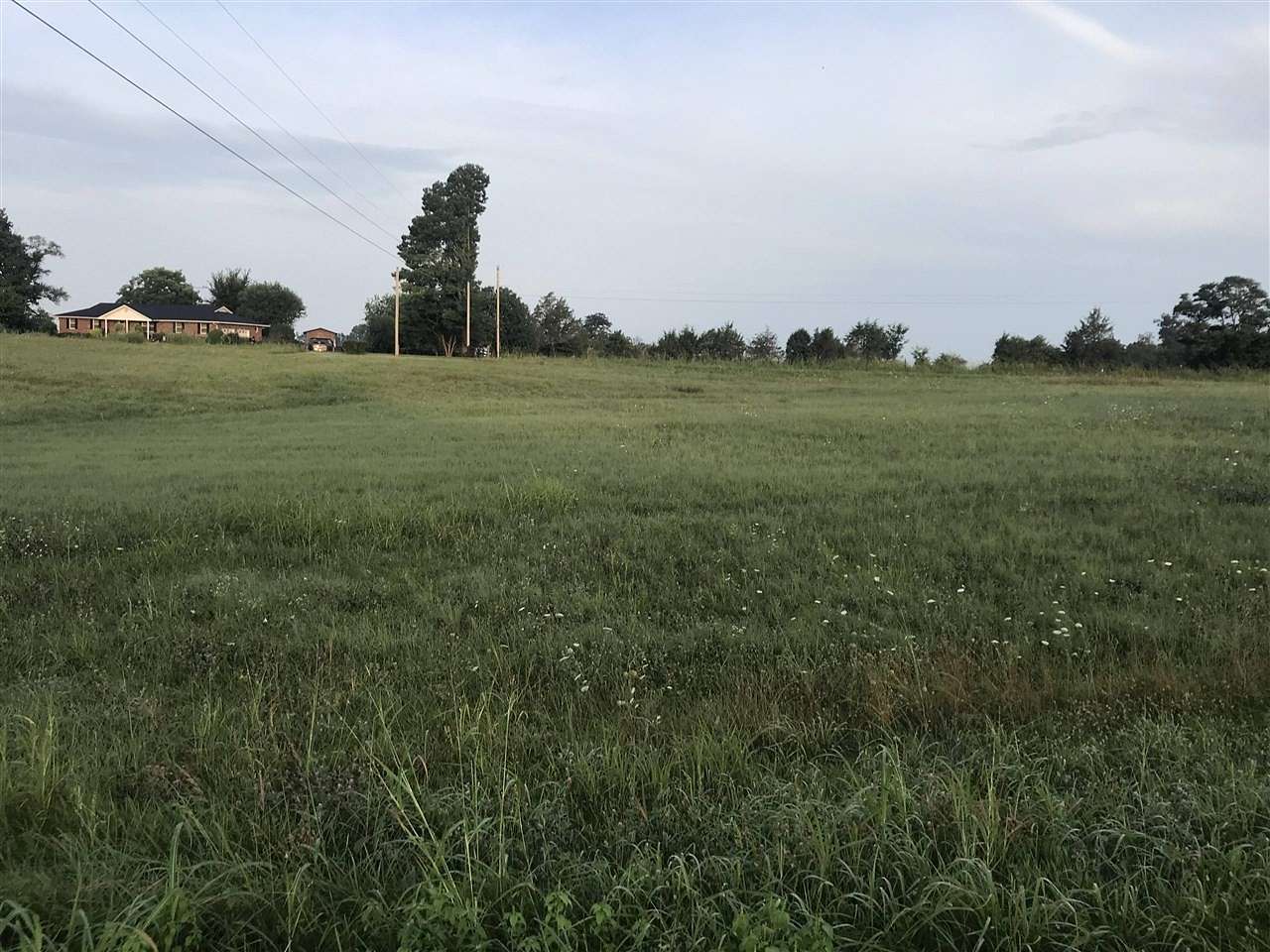 1.1 Acres of Residential Land for Sale in Oakland, Kentucky
