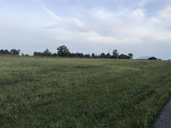 1 Acre of Residential Land for Sale in Oakland, Kentucky