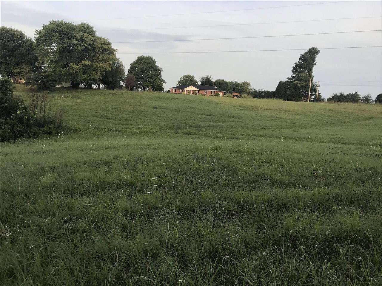 1 Acre of Residential Land for Sale in Oakland, Kentucky