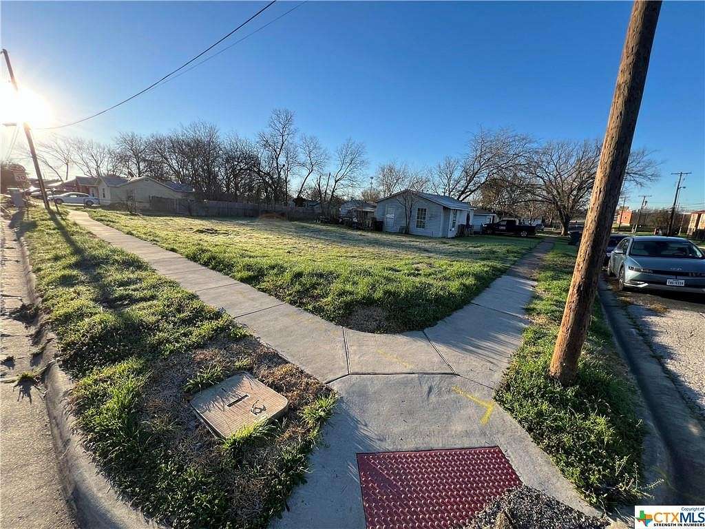 0.14 Acres of Residential Land for Sale in Killeen, Texas