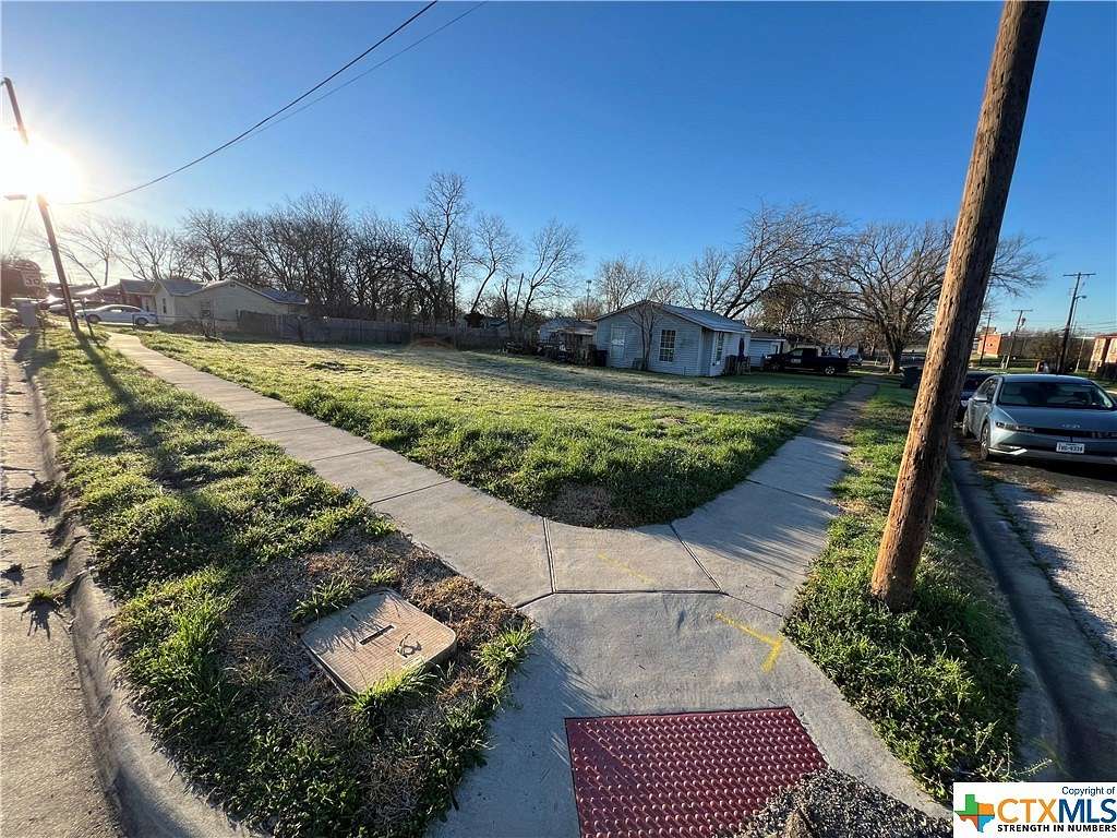 0.14 Acres of Residential Land for Sale in Killeen, Texas