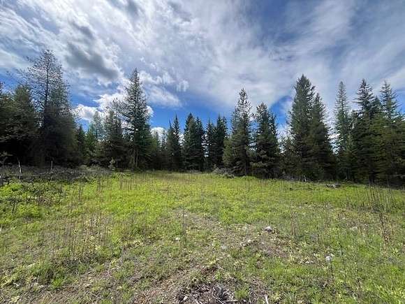 9.37 Acres of Residential Land for Sale in Whitefish, Montana