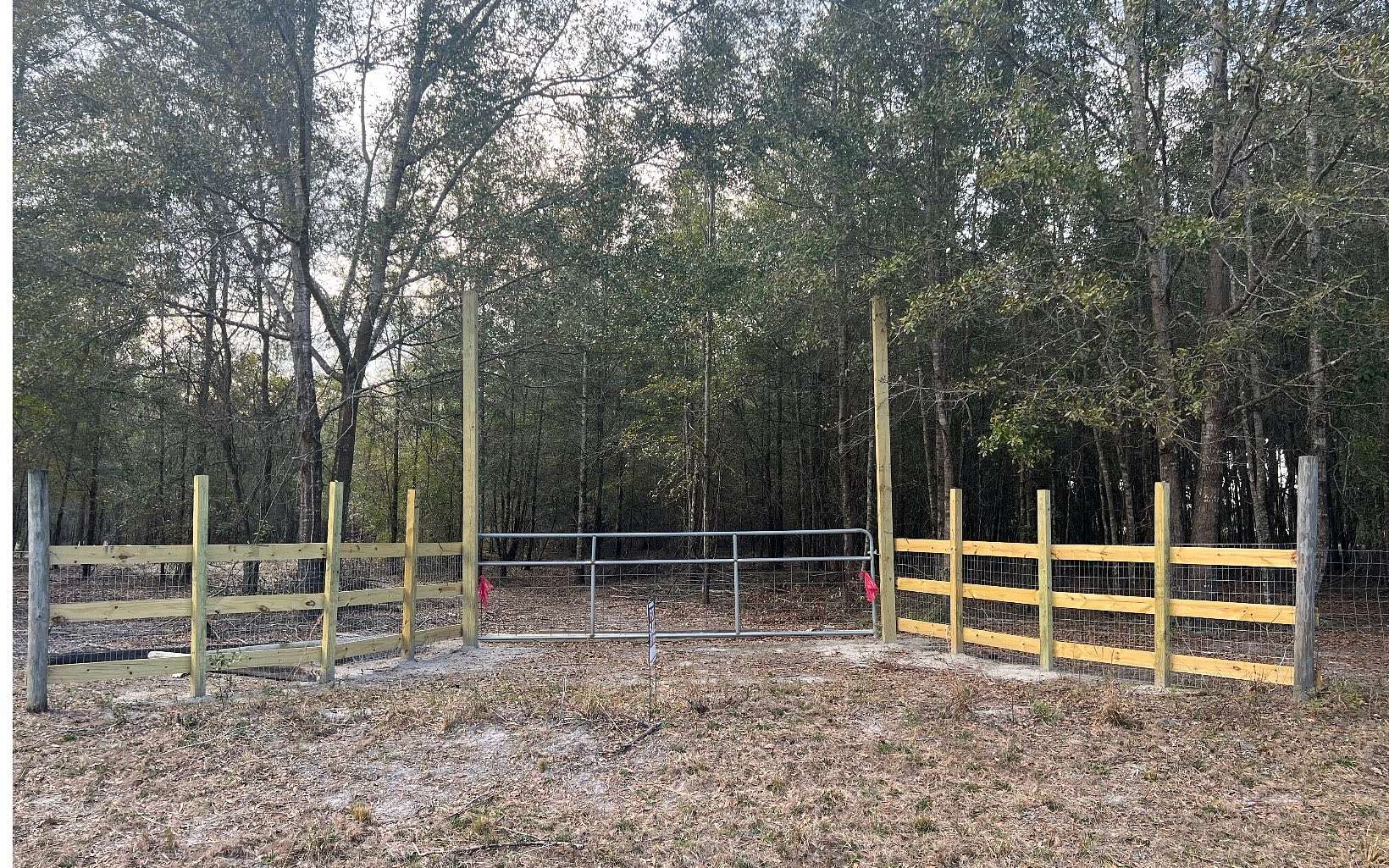 13 Acres of Land for Sale in Lake City, Florida