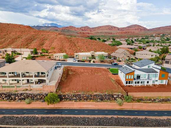 0.22 Acres of Residential Land for Sale in St. George, Utah