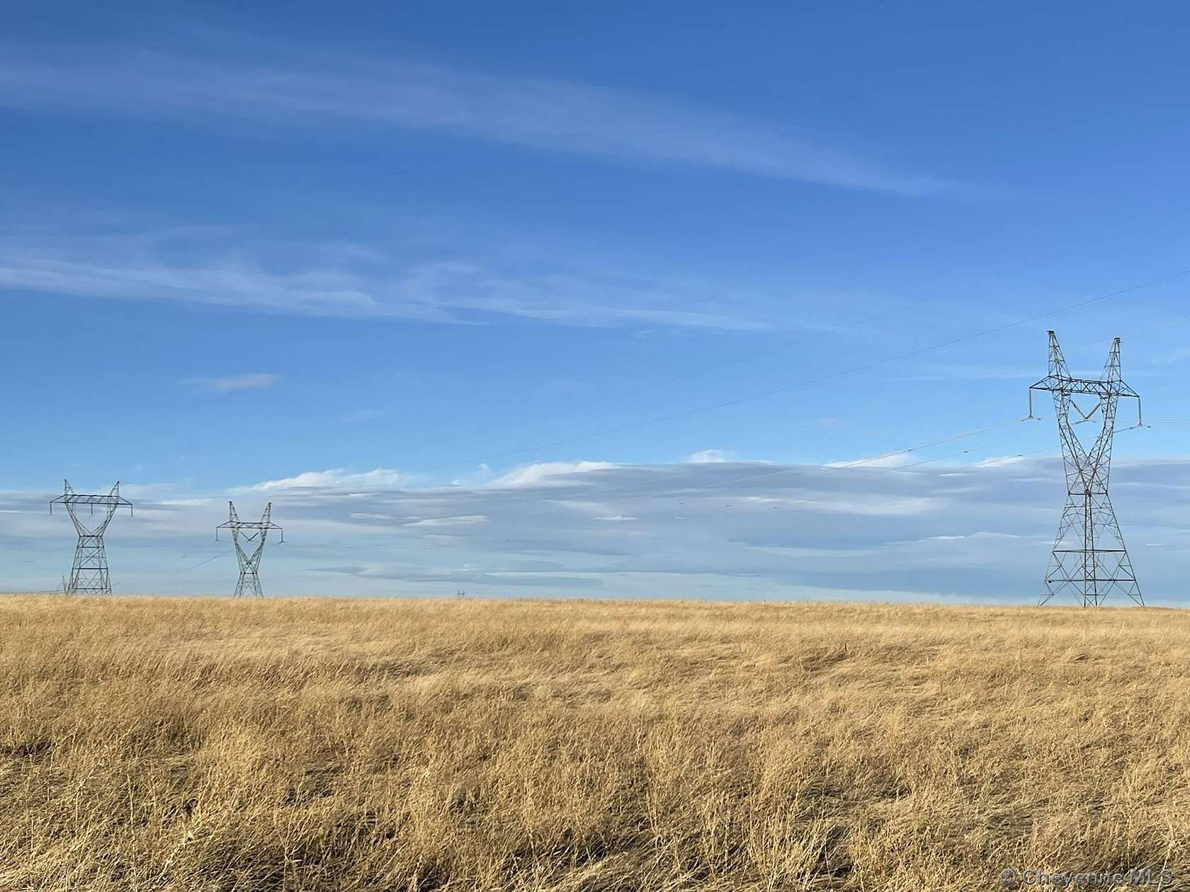 30 Acres of Land for Sale in Cheyenne, Wyoming