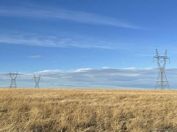 30 Acres of Agricultural Land for Sale in Cheyenne, Wyoming