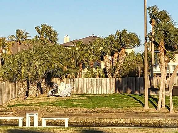 Improved Residential Land for Sale in Jamaica Beach, Texas