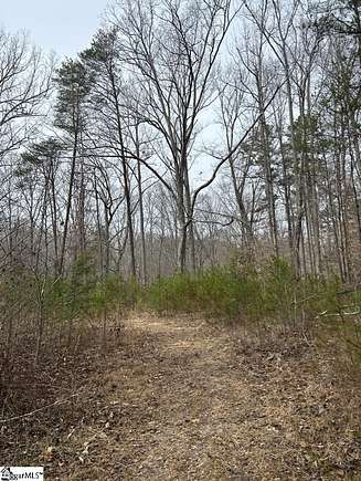 4.4 Acres of Land for Sale in Easley, South Carolina