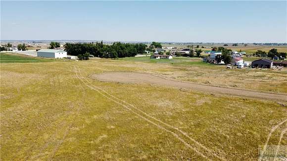 1.5 Acres of Residential Land for Sale in Shepherd, Montana